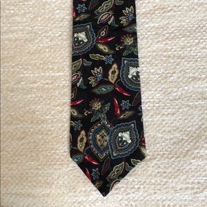 TABASCO Sauce Tie. Never worn